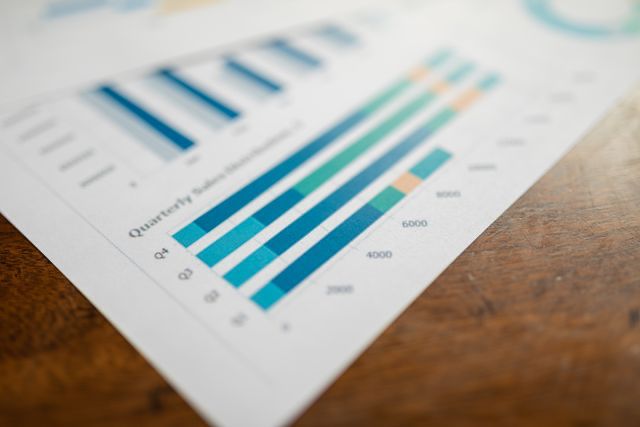 InRhythm enterprise business intelligence platform case study