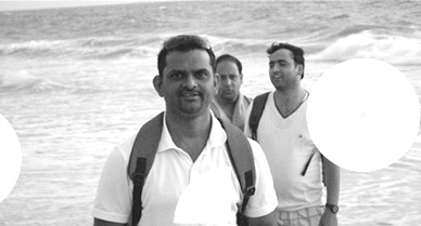 Gopal Chandavath