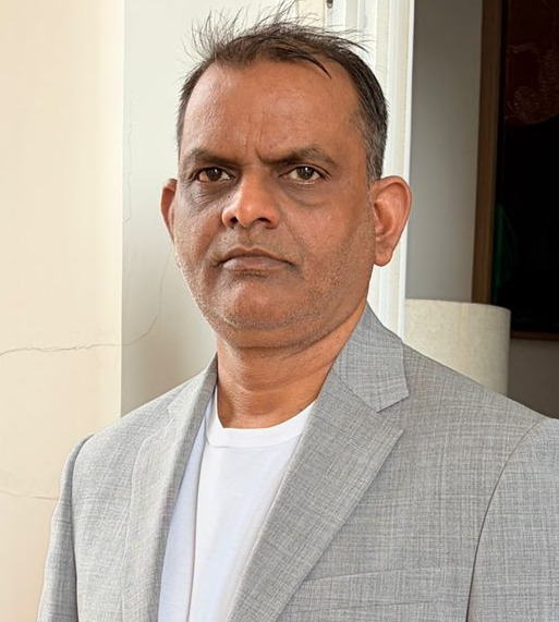 Gopal Chadwat